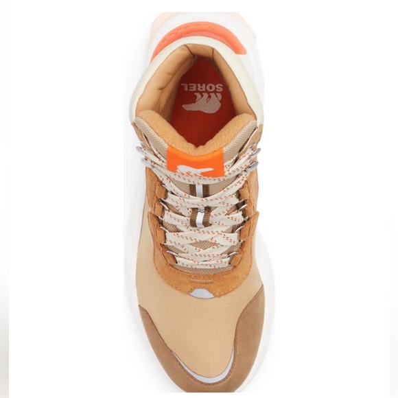 Sorel waterproof boot - Picture 5 of 9